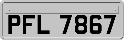 PFL7867