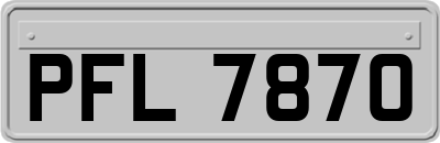 PFL7870