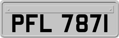 PFL7871