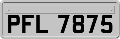 PFL7875