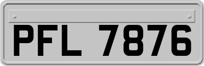 PFL7876