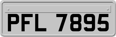 PFL7895