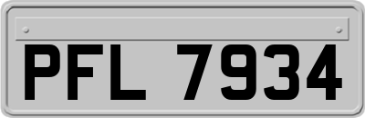 PFL7934