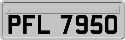 PFL7950