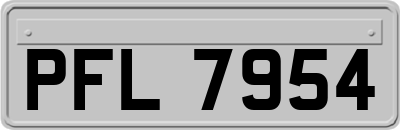 PFL7954