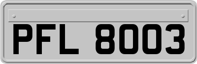 PFL8003