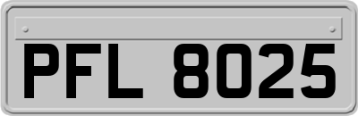 PFL8025