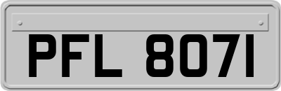 PFL8071