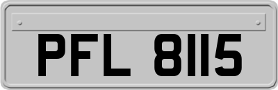 PFL8115