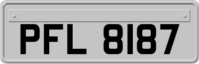 PFL8187