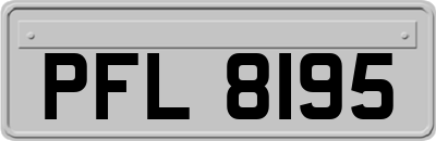 PFL8195