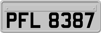 PFL8387