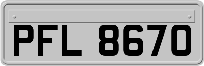 PFL8670