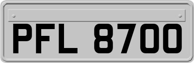 PFL8700