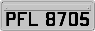 PFL8705