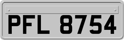 PFL8754