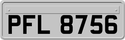 PFL8756