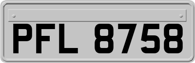 PFL8758