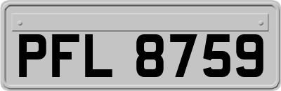 PFL8759