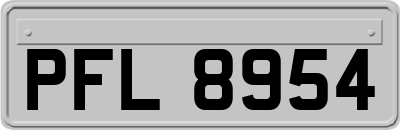 PFL8954