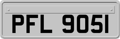 PFL9051