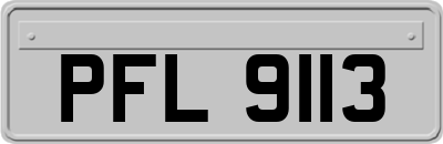 PFL9113
