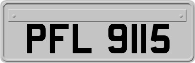PFL9115