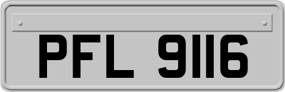 PFL9116