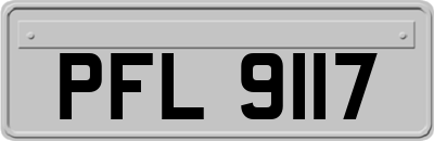 PFL9117