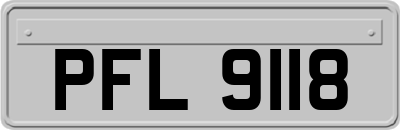 PFL9118