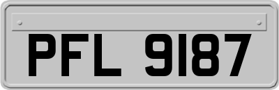 PFL9187