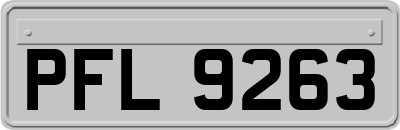PFL9263