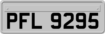 PFL9295