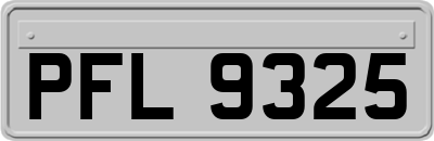 PFL9325