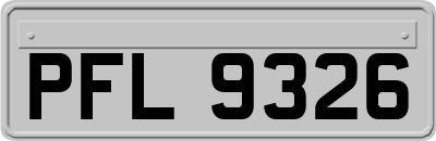 PFL9326