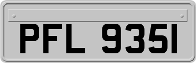 PFL9351