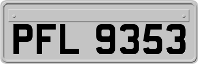 PFL9353