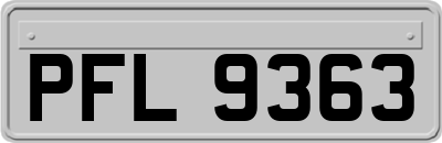 PFL9363