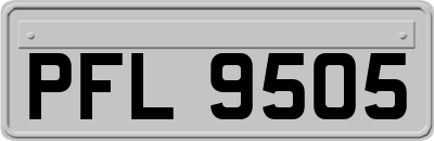 PFL9505