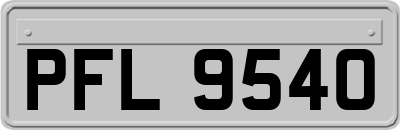 PFL9540