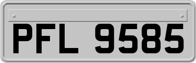 PFL9585