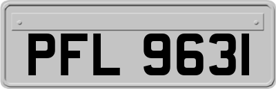 PFL9631