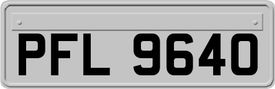 PFL9640