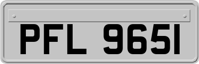 PFL9651