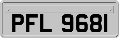 PFL9681
