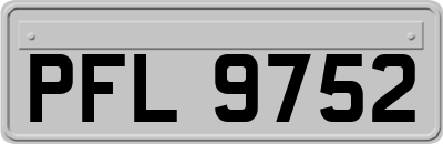 PFL9752