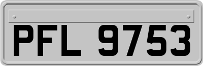 PFL9753