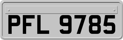 PFL9785
