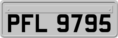 PFL9795