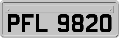 PFL9820